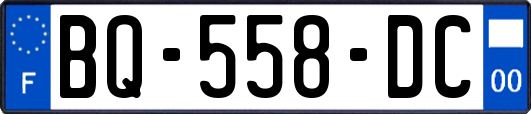 BQ-558-DC