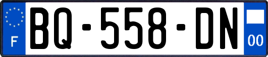 BQ-558-DN