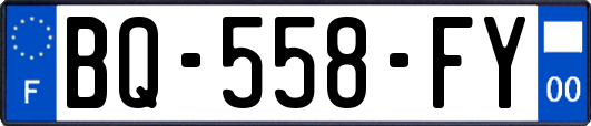 BQ-558-FY