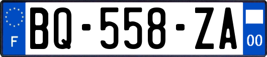 BQ-558-ZA