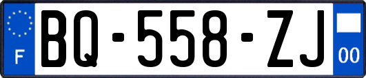 BQ-558-ZJ
