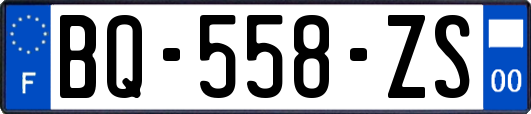 BQ-558-ZS