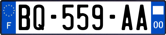 BQ-559-AA