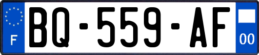 BQ-559-AF