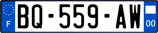 BQ-559-AW