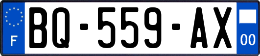 BQ-559-AX