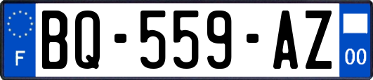 BQ-559-AZ