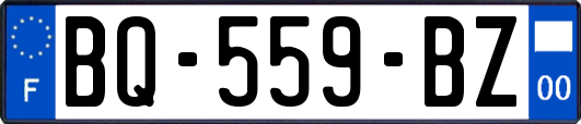 BQ-559-BZ