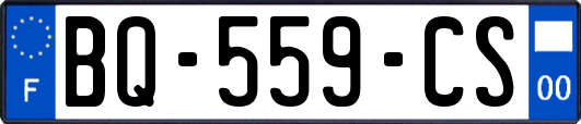 BQ-559-CS