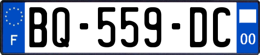 BQ-559-DC