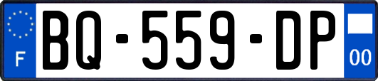 BQ-559-DP