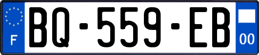 BQ-559-EB