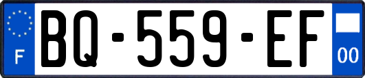 BQ-559-EF