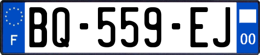 BQ-559-EJ