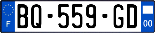 BQ-559-GD