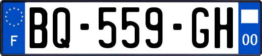 BQ-559-GH