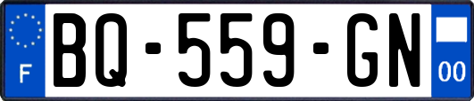 BQ-559-GN