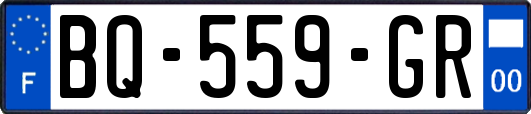 BQ-559-GR