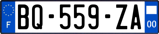 BQ-559-ZA