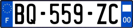 BQ-559-ZC