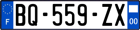 BQ-559-ZX