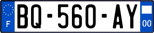 BQ-560-AY