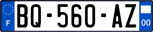 BQ-560-AZ