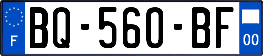 BQ-560-BF