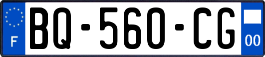 BQ-560-CG