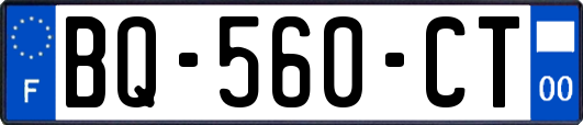 BQ-560-CT