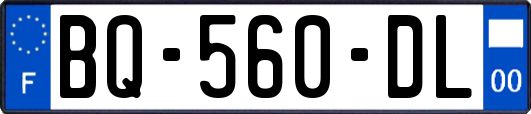 BQ-560-DL