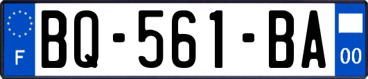 BQ-561-BA