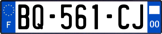 BQ-561-CJ