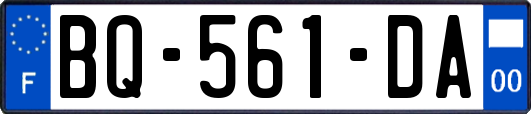 BQ-561-DA