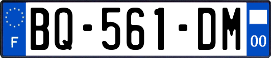 BQ-561-DM