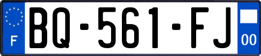 BQ-561-FJ