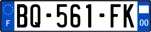 BQ-561-FK