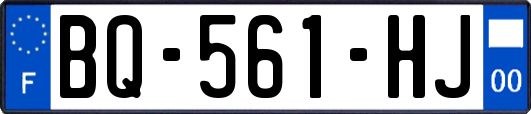 BQ-561-HJ