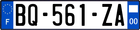 BQ-561-ZA