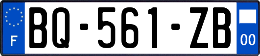 BQ-561-ZB