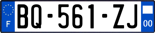 BQ-561-ZJ