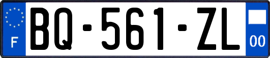 BQ-561-ZL