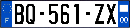 BQ-561-ZX