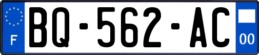 BQ-562-AC