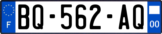 BQ-562-AQ