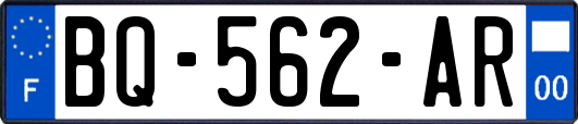 BQ-562-AR