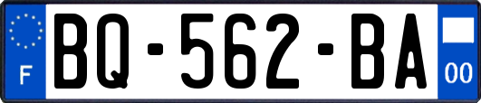 BQ-562-BA