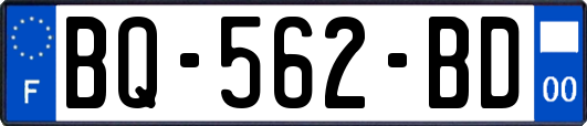 BQ-562-BD