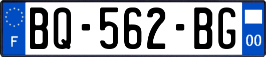 BQ-562-BG