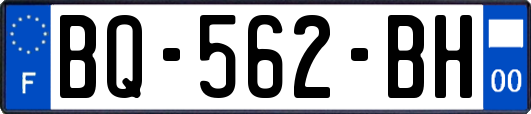 BQ-562-BH